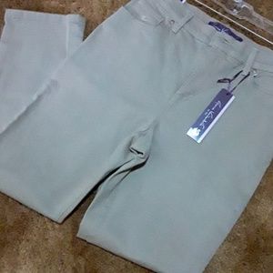 NEW 6P  Jean Gloria Vanderbilt  classic rise